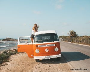 New Zealand Campervan, Volkswagen Minibus, Bus Girl, Campervan Hire, Combi Volkswagen, Luxury Rv, Volkswagen Camper, Hippie Van, Wheels On The Bus