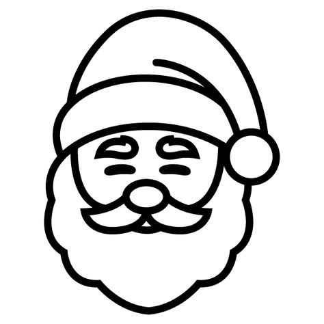 Santa Claus Vector, Vector Png, Mock Ups, Psd Templates, Free Vector Images, Santa Claus, Mockup, Vector Images, Vector Free