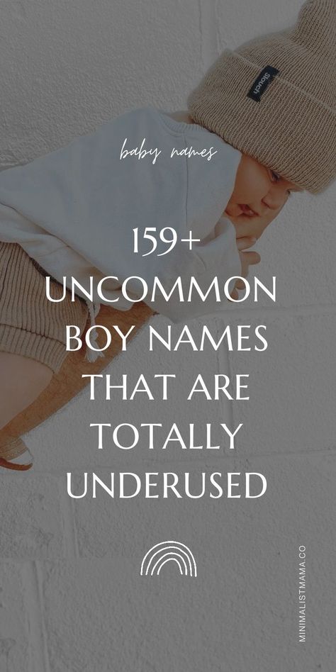 Baby Boy Name Signs For Nursery, Unpopular Baby Names, Meaningful Boy Names, Unique Baby Names For Boys, Baby Boy Names With Meaning, Baby Boy Names Rare, Traditional Boy Names, Boy Names With Meaning, Boy Names Creative