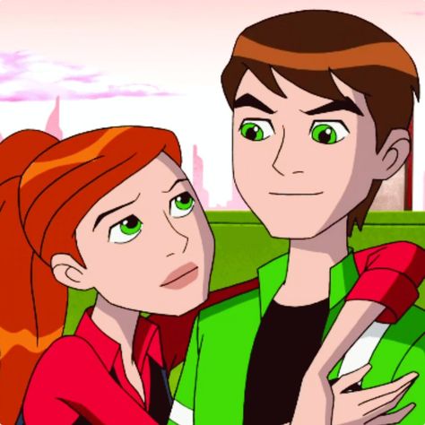 Ben 10 Kevin, Ben And Gwen, Ben 10 And Gwen, Pokemon Cynthia, Gwen 10, Ben 10 Ultimate Alien, Ben Tennyson, Ben 10 Alien Force, Ben 10 Comics