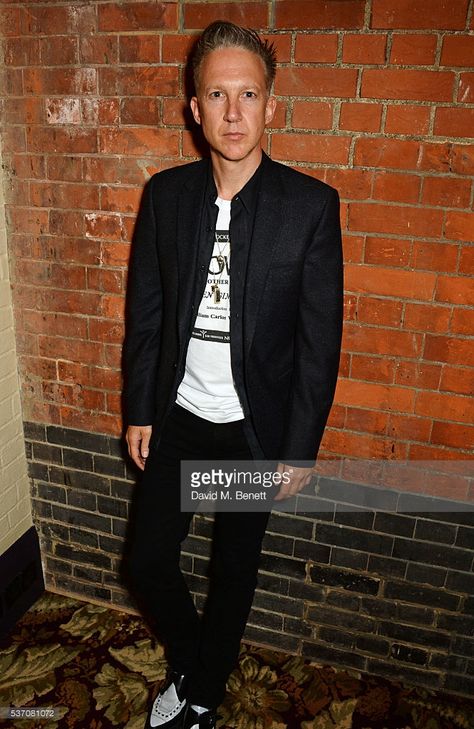 Jefferson Hack, Chiltern Firehouse, 00 Fashion, June 1, Kate Moss, London England, Net A Porter, In London, Porter