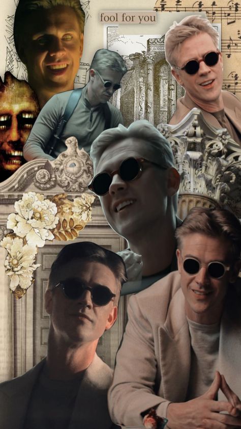 Corinthian Sandman Wallpaper, The Corinthian Sandman Wallpaper, Sand Man, Versace Wallpaper, Boyd Holbrook, Greek Statues, The Hanged Man, Moodboard Aesthetic, Castle Art