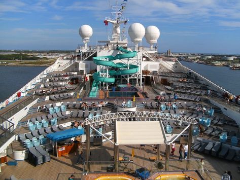 Carnival Glory - Itinerary Schedule, Current Position | CruiseMapper Carnival Valor, Carnival Conquest, Carnival Glory, Carnival Ships, Carnival Cruise Ships, Buffet Restaurant, Carnival Cruise Line, Carnival Cruise, Kids Club