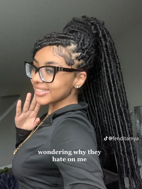 Wicks Hairstyle, Hair Wicks, Wicks Hair, Braids For Black Woman, Wicks Dreads, Wicks Locs, Black Male Hairstyles, Dreads Men, Aesthetic Braids