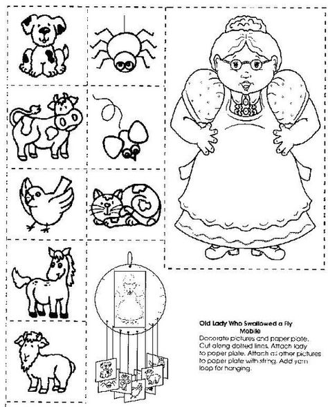 ESL Language Instruction Strategies: This picture is a listening and speaking strategy for ELLs that we did in class that I really enjoyed. We listened to the book and then we decided as a group the order in which the Old Lady ate each animal. Some different listening and speaking strategies are oral retellings, songs and chants, oral presentations, role plays, and cooperative learning. Swallowed A Fly, Preschool Books, Kindergarten Literacy, Old Lady, Kindergarten Reading, School Reading, Reading Ideas, Literacy Activities, Reading Activities