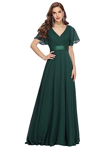 Empire Waist Evening Dress, Mint Green Bridesmaid Dresses, Empire Waist Bridesmaid Dresses, Mother Dress, Beautiful Evening Dresses, Yellow Bridesmaid Dresses, Tulle Bridesmaid Dress, Purple Bridesmaid Dresses, Evening Dress Floor Length