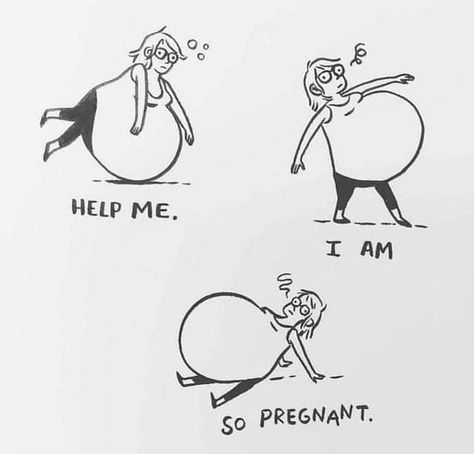 Pregnancy Quotes Funny, Funny Pregnancy Memes, Pregnancy Jokes, Pregnancy Memes, Pregnancy Problems, Pregnancy Art, Mom Life Quotes, Pregnancy Labor, Pregnancy Quotes