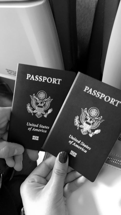 Travel Aesthetic Passport, Aesthetic Passport, Fake Photos, Passport Pictures, Passport Online, Christina Lauren, Dirty Air, Ugly Love, Flight Tickets