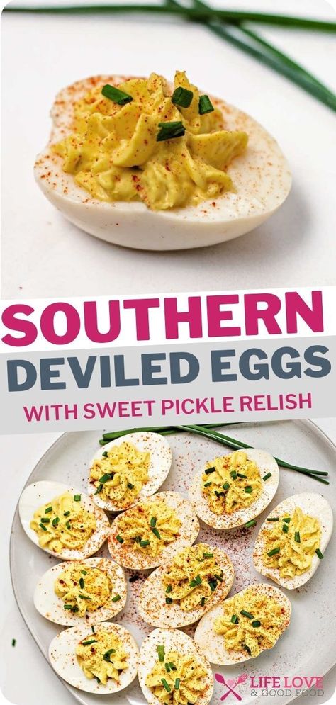 Sweet Relish Recipe, Deviled Eggs Relish, Deviled Eggs With Relish, Green Nature Background, Southern Deviled Eggs, Deviled Eggs Recipe Easy, Devilled Eggs Recipe Best, Best Deviled Eggs, Deviled Eggs Easy