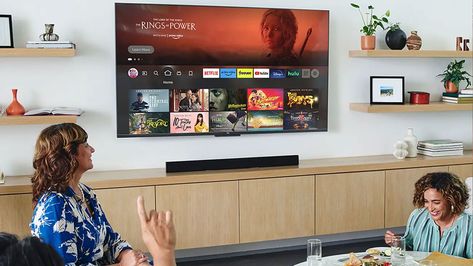 ‘Best viewing experience’ can be unlocked on Fire TV with tweaks says Amazon Whatsapp Tricks, Tv Built In, Amazon Fire Stick, Sling Tv, Fitness Armband, Amazon Fire Tv Stick, Dvb T2, Amazon Devices, Amazon Fire Tv