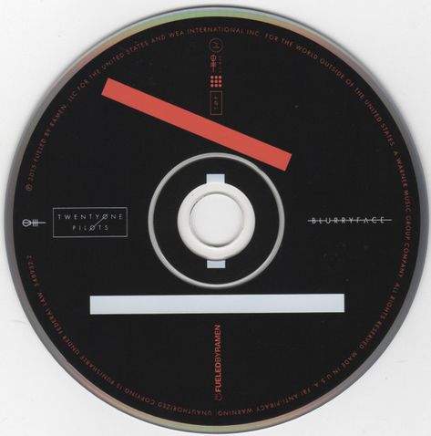 Twenty One Pilots Cd, Cd Icon, 21 Pilots, Ig Feed, Picture Icon, One Pilots, Twenty One Pilots, Profile Pictures, Twenty One