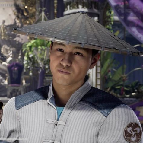 Raiden Mk1 Icon, Mk1 Raiden, Raiden Mk1, Raiden Mk, Cassandra Cage, Moral Kombat, Lord Raiden, Kung Lao, Cute Potato