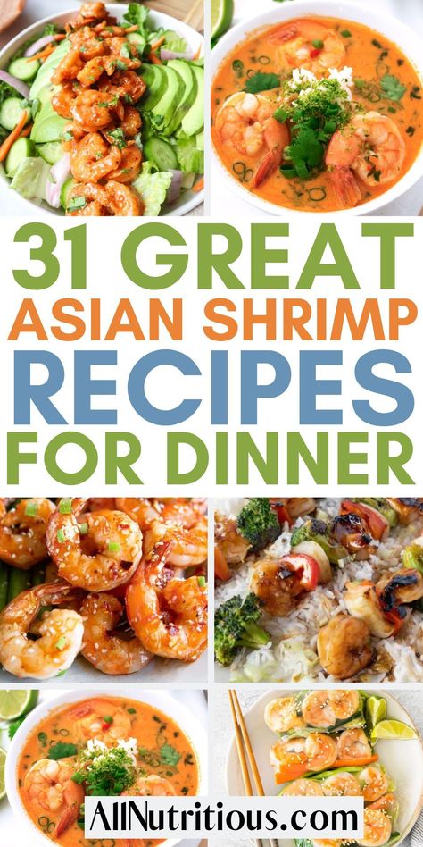 Fish Asian Recipes, Shrimp Recipes Asian Style, Asian Prawns, Asian Shrimp Dishes, Shrimp Asian, Asian Prawn Recipes, Asian Inspired Shrimp Recipes, Shrimp Recipes Asian, Asian Style Shrimp Recipe