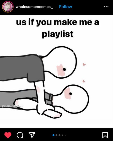 Make Me A Playlist, Best Friend Love, Cute Texts For Him, Text For Him, Omniscient Readers Viewpoint, + Core + Aesthetic, Cute Memes, Cute Texts, You Make Me