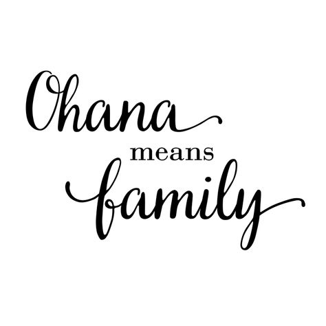 Mean Family Quotes, Laundry Art, Magic Tattoo, Stitch Drawing, Christmas T Shirt Design, Family Theme, Ohana Means Family, Unique Quotes, Family Poster