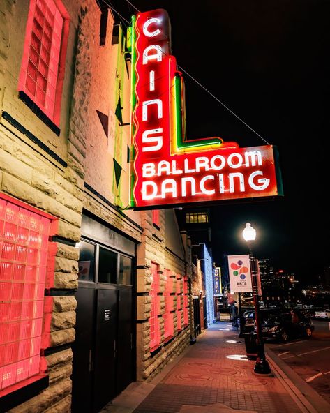 Cain’s Ballroom Is The South's Best Music Venue In Oklahoma Things To Do In Tulsa, Better Not Bitter, All Are Welcome Here, Fall Fitness, Elle King, Dancing Art, Sid Vicious, Music Venue, Dance Hall