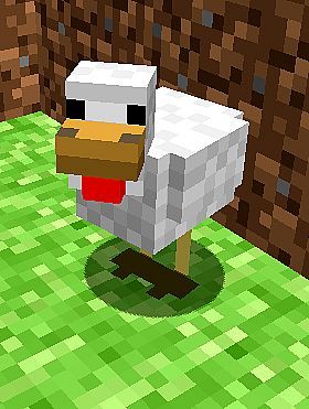 Life of a chicken Minecraft Blog Chicken Minecraft, Cursed Minecraft, Minecraft Chicken, Minecraft Animals, Huge Chicken, Minecraft P, Minecraft Printables, Minecraft Coloring Pages, Chicken Life