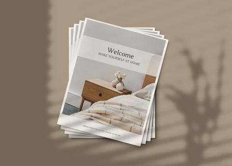 Airbnb Welcome Book Template (That Your Guests Will Love) - Mamma Mode Airbnb House Manual, Airbnb Sign, Airbnb Property, Airbnb Welcome Book Template, Airbnb Welcome Book, Airbnb House, Jazz Fest, Picnic Spot, Airbnb Host