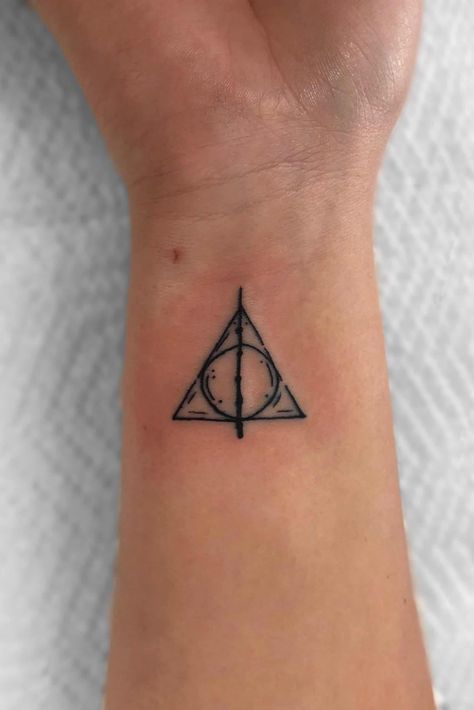 Wrist Small Tattoo For Men, Small Tattoo Ideas For Men Wrist, Tattoo Forearm Mens Simple, Tattoo Ideas For Men Harry Potter, Small Tattoo With Meaning Men, Tattoo Ideas With Meaning For Men, Small Tattoo Ideas With Meaning Men, Tattoo Small Men Ideas, Tattoo On The Back Of The Hand