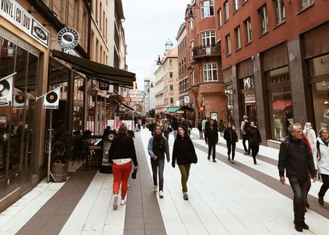 What to Wear in Stockholm: Swedish Fashion Explained | Tortuga How To Dress Like A Swedish Woman, Swedish Women Fashion, Swedish Womens Fashion, What To Wear In Stockholm In Winter, Stockholm Street Style 2023, Swedish Style Fashion Stockholm, Swedish Women Style, Stockholm Spring Outfit, Swedish Fashion Women Street Styles