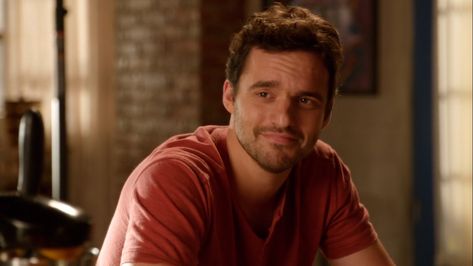 nick miller Nick Miller Cute, Nick Miller Icons, Nick Miller Wallpaper, Nick New Girl, Nick Miller New Girl, New Girl Tv Show, Jake Johnson, Jessica Day, Nick Miller