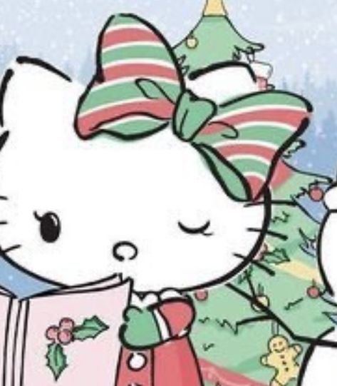 Hello Kitty Christmas Pfp Matching, Christmas Pfp Sanrio, Matching Pfps Christmas Couple, Sanrio Christmas Pfp Matching Trio, Cute Christmas Pfps Matching, Hello Kitty Christmas Matching Pfp, Sanrio Christmas Pfp Matching, Xmas Matching Pfp Couple, Christmas Profile Pics Matching