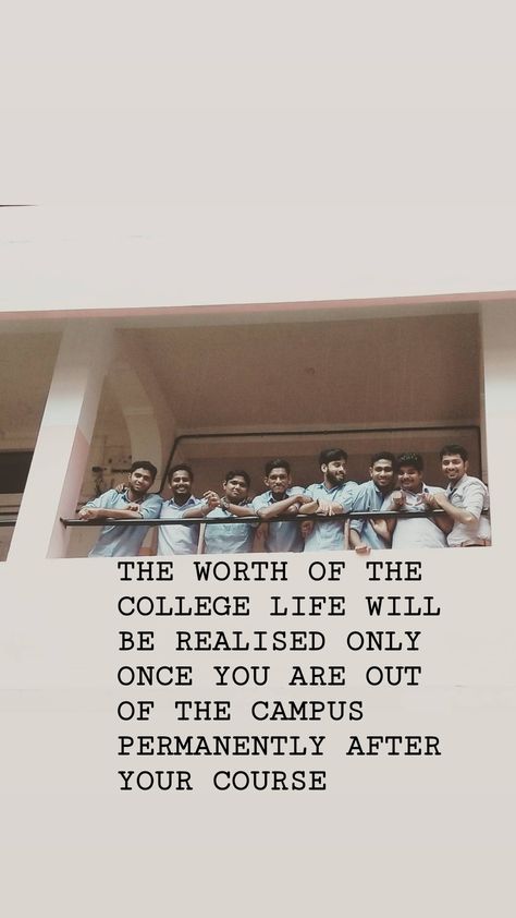 College Life Ends Quotes, College Memories Quotes Feelings, Last Day Of Clg Quotes, College Quotes Memories, Quotes About College Life Memories, College Days Captions, End Of College Quotes, College Life Ending Quotes, My Last Day At College Quotes