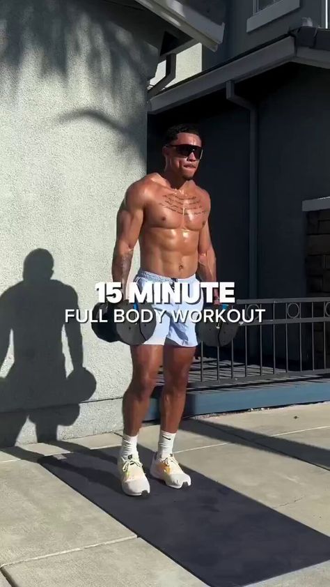 Fitness For Entrepreneurs (@DFitpreneur) on X Workout Aesthetics, Bent Over Row, Squat Press, Aesthetic Workout, Chest Press, Reverse Lunges, Upper Body Workout, 30 Seconds, Full Body Workout