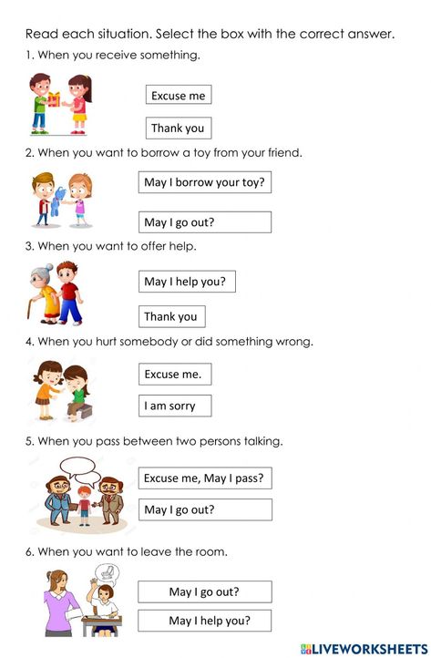 Polite Greetings Worksheet, Greetings And Polite Expressions Worksheet For Kindergarten, Polite Words Worksheet, Polite Expressions Worksheets, Values Inculcation Activities, Good Manners Worksheets For Kids, Good Manners Worksheet, Polite Expressions, Polite Words