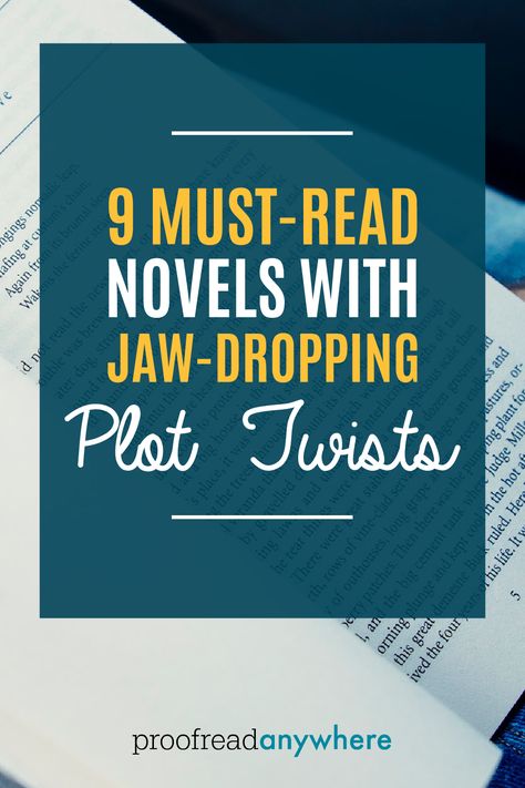 I've been pushing myself to get back into reading actual books -- but it's hard when you read for a living! These 9 novels helped me rekindle my inner bookworm!     #proofreadanywhere #reading #books Get Back Into Reading, Must Read Novels, Book Bucket, Tons Of Money, Proofreading Jobs, Working Mom Tips, Read List, Grammar And Punctuation, Reading Rainbow