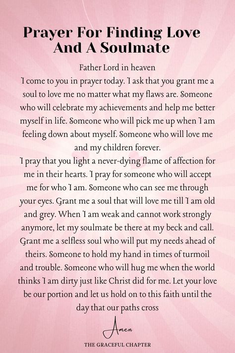 Prayers For Finding Love Relationships, Pray For Love Relationships, Praying For A Relationship, Prayers For True Love, Bible Verse About Finding A Husband, Prayers For My Partner, Prayer To Find Love Future Husband, Prayers To Find Love, Prayers Future Husband