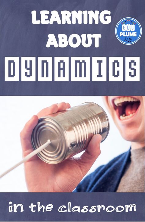 Are you learning about dynamics in the classroom? Try these fun activities! Dynamics Music Lesson Activities, Dynamics In Music, Dynamics Music, September Music, Elements Of Music, Musical Elements, Behavior Incentives, Music Teaching Ideas, Elementary Music Class