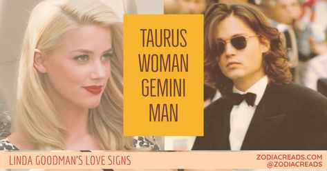 Compatibility Of Taurus woman & Gemini Man #Zodiac #zodiacreads Linda Goodman, Gemini Man In Love, The Human Heart, Taurus Women, Taurus Woman, Love Compatibility, Gemini Man, Human Heart, Taurus And Gemini