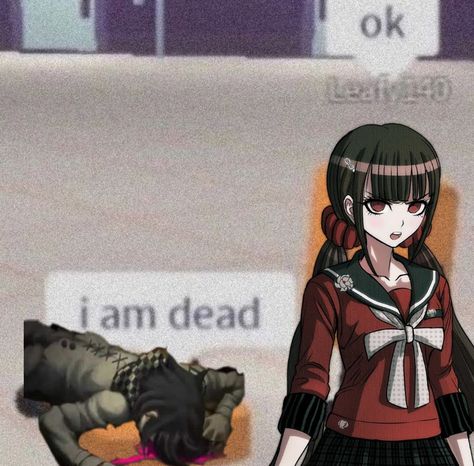 Evil Danganronpa Be Like, Danganronpa V3 Funny, Danganronpa Funny Memes, Cursed Danganronpa, Danganronpa Funny, Kokichi Ouma, Danganronpa Memes, Danganronpa 3, Roblox Memes