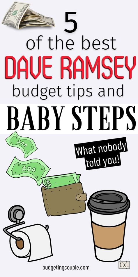 Dave Ramsey Snowball (How to be Debt Free) Dave Ramsey Debt, Dave Ramsey Budgeting, Money Saving Methods, Become Rich, Money Saving Techniques, Saving Techniques, Saving Money Budget, Money Management Advice, Money Saving Plan