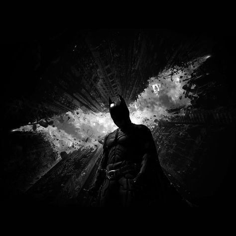 Batman Dark Bw Hero Art #iPad #wallpaper Batman Wallpaper Iphone, Dark Knight Wallpaper, Batman Phone, Batman Backgrounds, Batman Dark Knight, 4k Wallpaper Iphone, Black Batman, Batman Pictures, Dark Knight Rises