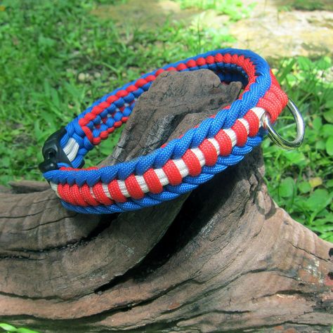 Paracord bracelet designs