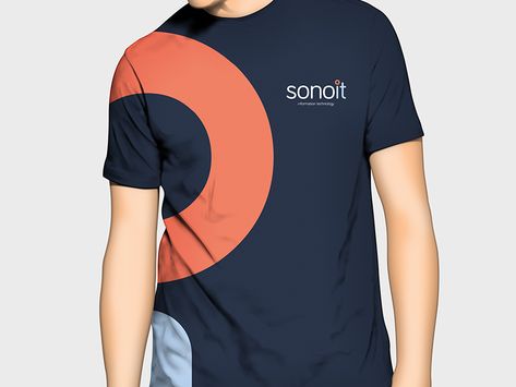 T-Shirt design logo concept by Robert Novak Corporate T-shirt, Corporate Shirts, T Shirt Logo Design, Polo Shirt Design, Shirt Logo Design, Polo Design, Trendy Shirt Designs, T Shirt Company, Tshirt Design Inspiration