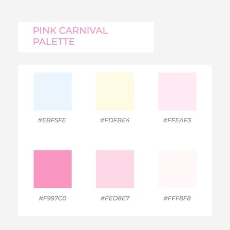 Dress To Impress Colour Codes, Colour Codes, Spring Cottage, Summer Candy, Hex Color, Pastel Girl, Hex Color Palette, Color Pallete, Pink Palette