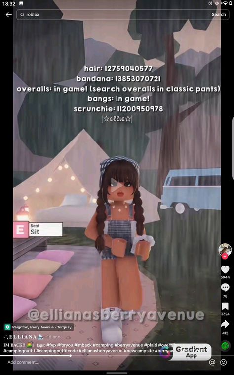 Camping Outfits Berry Avenue Codes, Berry Avenue Codes Clothes Camping, Berry Ave Camping Outfit Codes, Berry Avenue Codes Camping Outfit, Camping Codes Berry Ave, Camping Outfit Codes Berry Ave, Berry Avenue Camping Codes, Berry Ave Camping Codes, Roblox Camping Outfit Codes