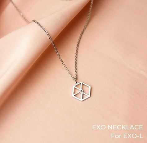 Exo Jewelry, Lightstick Exo, Exo Hot, Exo For Life, Exo Ot9, Exo Logo, Exo Fashion, Exo Merch, Exo Red Velvet