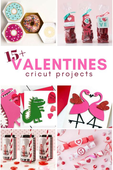 Cricut kids crafts for valentines Diy Valentines Day Cards For Kids Cricut, Class Valentines Gifts For Kids Cricut, Cricut Class Valentines For Kids, Cricut Valentine Ideas For Kids, Cricut Valentine Cards For Kids, Diy Cricut Valentines Projects, Cricut Valentines Cards For Kids, Valentines Day Cricut Projects, Valentines Cricut Ideas