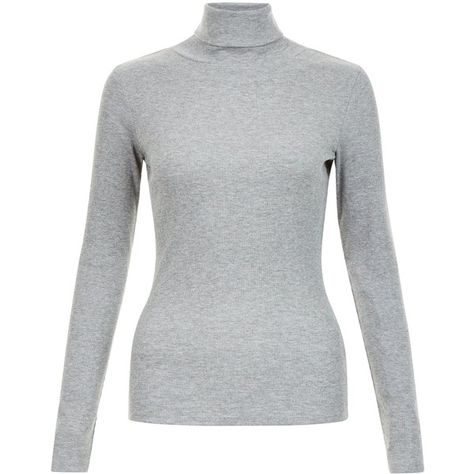 Grey Ribbed Turtle Neck Jumper (305 RUB) ❤ liked on Polyvore featuring tops, sweaters, gris, jumper, gray turtleneck sweater, ribbed sweater, turtleneck top, grey turtleneck sweater and gray sweater Stone Costume, Polo Neck Sweater, Ribbed Turtleneck Top, Gray Turtleneck, Gray Sweaters, Grey Sweaters, Turtleneck Jumper, Rib Sweater, Sweater Polo