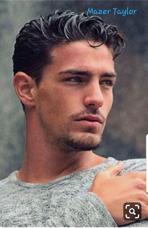 Mens Italian Hairstyle, Italian Hair Styles, Italian Hairstyles Men, Classic Mens Haircut, Award Winning Cookies, Classic Mens Hairstyles, Italian Hair, Fall Hair Ideas, Gents Hair Style