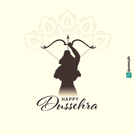 Dussehra 2021: Date, Quotes, Wishes, Messages, Images, History, Significance, Celebration, Interesting Facts, and More - QuotesLyfe Happy Dashera Pic, Happy Dushera Wishes Quotes, Dusshera Wishes Quotes, Dusshera Wishes In English, Dusheera Post, Happy Dusherra Images In Hindi, Dusera Wishes Quotes, Dushera Wishes Quotes, Dusshera Status Video