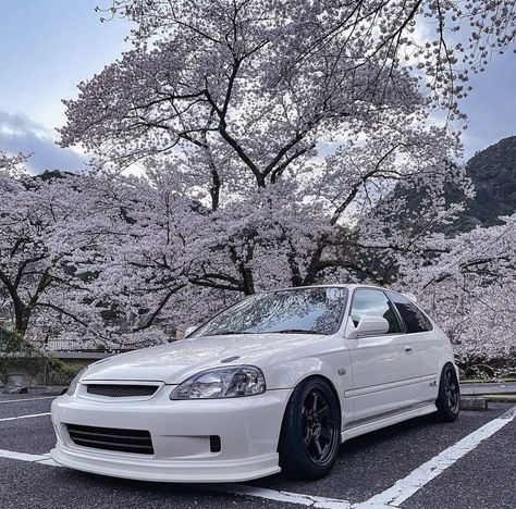 Old Honda Civic Aesthetic, Modded Honda Civic Hatchback, Honda Civic Ek Hatchback, Honda Civic Ek9, 1998 Honda Civic, Honda Civic 1998, Honda Civic 1995, Ek Hatch, Civic Jdm