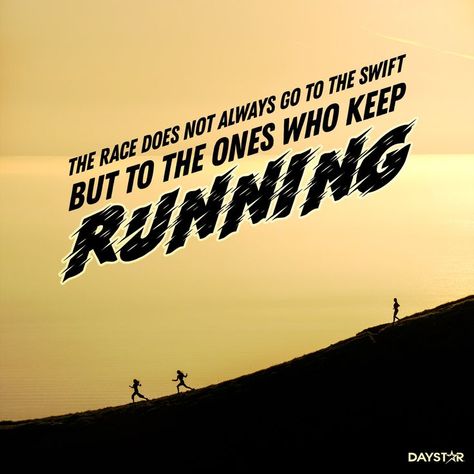 Run The Race Scripture, Biblical Meditation, Encouraging Thoughts, Bible Facts, Inspirational Bible Quotes, Keep Running, Meditation Quotes, Walk By Faith, Great Words