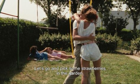 French New Wave, Lovey Dovey, Future Life, Film Stills, Hopeless Romantic, My Vibe, Movie Quotes, Dream Life, Falling In Love