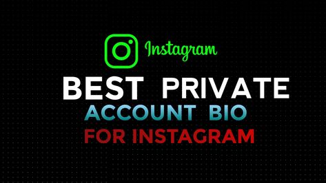 Bio Ideas For Private Accounts, Savage Bio, Instagram Bio Short, Bio For Instagram, Private Instagram, Account Ideas, Instagram Account Ideas, Better Instagram, Babymoon Photos