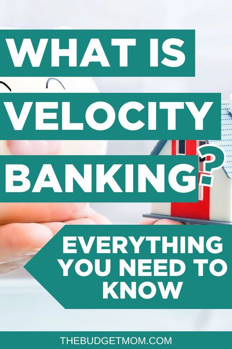 Discover if velocity banking is your key to mortgage freedom with our essential guide. Learn the strategy, benefits, and if it's right for you.   via @thebudgetmom Velocity Banking With Credit Card, Velocity Banking, Budgeting Goals, The Budget Mom, Healthier Mindset, Budget Mom, Mortgage Payoff, Finance Goals, Financial Strategies